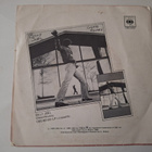 BILLY JOEL - DON'T ASK ME WHY 7 " Single - pikkukuva 2
