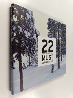 Pall Stefansson : 22 places you absolutely must see in Fi...