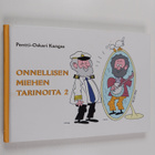 Pentti-Oskari Kangas : Onnellisen miehen tarinoita 2 (sig... - pikkukuva 1