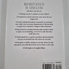 Geoff Burch : Resistance is Useless - The Art of Business... - pikkukuva 2