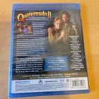 Allan Quatermain and the Lost City of Gold (Blu-ray, uusi) - pikkukuva 2