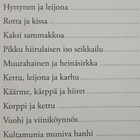 Eläinsadut: Yli 30 kiehtovaa tarinaa (sid.) - pikkukuva 5