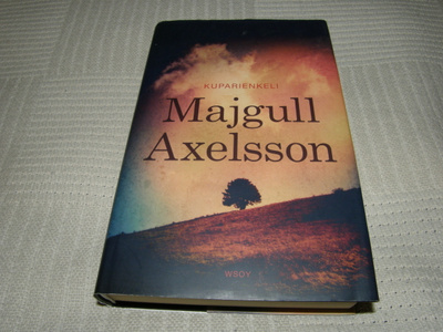 Majgull Axelsson Kuparienkeli -sid
