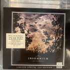INSOMNIUM - One For The Sorrow 2-cd Ltd. Special Edition (DM - pikkukuva 1