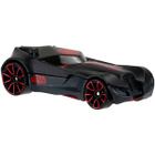 HOT WHEELS # ETTORIUM / Kylo Ren ( Star Wars ) - pikkukuva 2