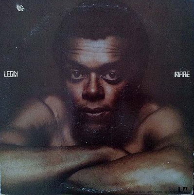 Leon Ware - Leon Ware