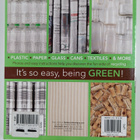The big green book of recycled crafts - pikkukuva 2