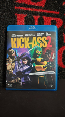 Kick-Ass 2