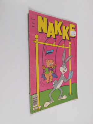 Nakke 44/1988