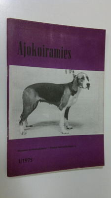 Ajokoiramies 1/1975