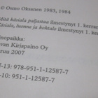 Suuri käsialakirja - pikkukuva 2