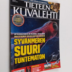 Tieteen kuvalehti 14/2014 - pikkukuva 1