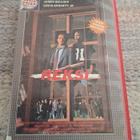 Reksi VHS - pikkukuva 1