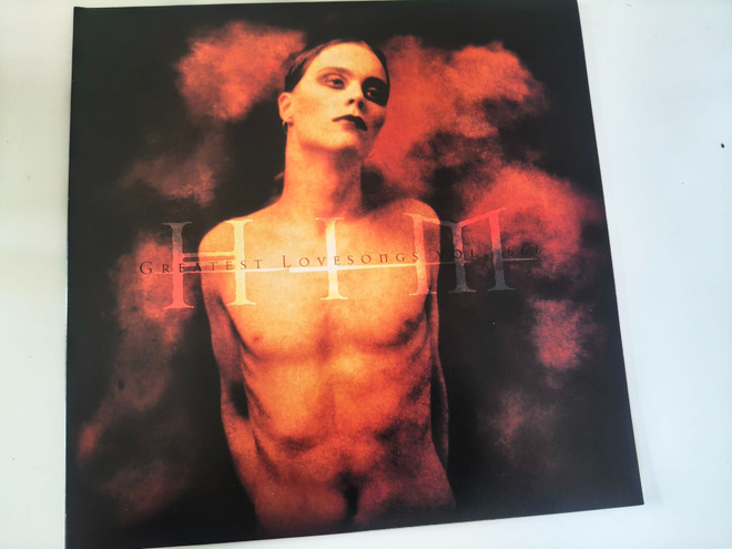 HIM - Greatest Lovesongs Vol. 666