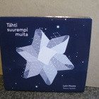 Lain Huuto/Paavo Hyökki:Tähti suurempi muita(joulululaulu Cd - pikkukuva 1