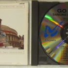 Go West • Dancing On The Couch CD - pikkukuva 2