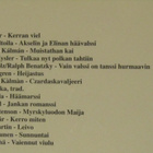 Sunnuntaikonsertti • Johtaa George de Godzinsky CD - pikkukuva 4