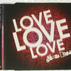 James Blunt • Love Love Love PROMO CD-Single - pikkukuva 1