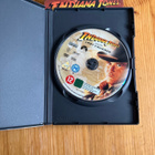 Indiana Jones and the last crusade DVD - pikkukuva 3