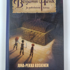 Juha-Pekka Koskinen : Benjamin Hawk ja paholaisen kirstu - pikkukuva 1