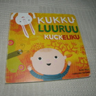 Pulli - Pertamo Kukkuluuruu Kuckelikuu - pikkukuva 1