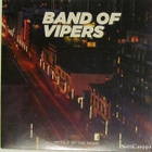 Band Of Vipers • Middle Of The Night PROMO CD-Single - pikkukuva 1