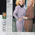 Anna n:o 36 1988 Nina Björnström & Helena Säkkinen. - pikkukuva 2