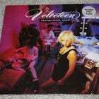 Transvision Vamp: Velveteen (LP) - mukana juliste - pikkukuva 1