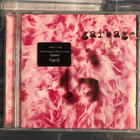 GARBAGE - Garbage  cd - pikkukuva 1