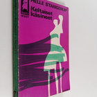 Helle Stangerup : Keltaiset käsineet - pikkukuva 1