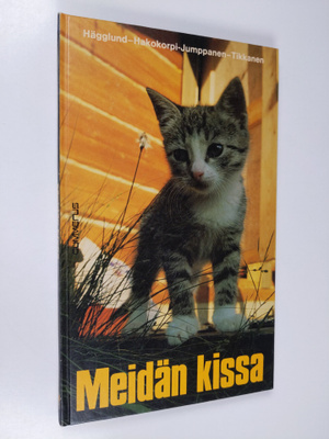Meidän kissa