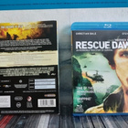 Rescue Dawn - blu-ray - pikkukuva 1