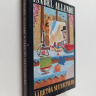 Isabel Allende : Ääretön suunnitelma - pikkukuva 1