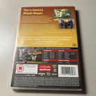 Navy Seals (1990) (Charlie Sheen, Michael Biehn) DVD - pikkukuva 2