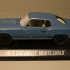 Chevrolet monte carlo -72 Ace Ventura 1:43 ALE! - pikkukuva 3
