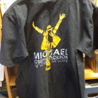 MICHAEL JACKSON - KING OF POP 1958-2009 T-PAITA KOKO L - pikkukuva 2