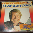 Lasse Mårtenson 20 suosikkia Nousevan auringon talo cd - pikkukuva 1