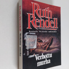 Ruth Rendell : Verhottu murha - pikkukuva 1