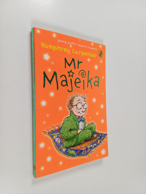 Humphrey Carpanter : Mr Majeika