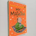 Humphrey Carpanter : Mr Majeika - pikkukuva 1
