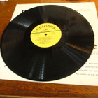 cccp lp-levy 1968 cm-03205 vain kotelo - pikkukuva 3