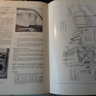 Consul and Zephyr Six - Repair Manual - pikkukuva 3