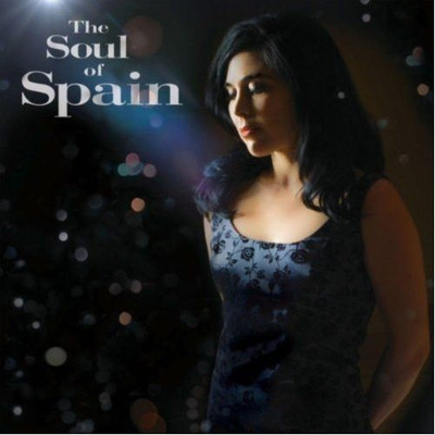 SPAIN: The Soul Of Spain LP