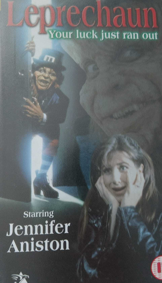 Leprechaun
