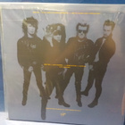 THE CULT - WILDFLOWER M-/M- 12'' EP - pikkukuva 2