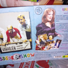 2dvd Spedeshow Kyllä kansa tietää 1986-1987 ( SIS POSTIKULU) - pikkukuva 2