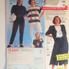 SEURA LEHTI 11 / 1991 33 VUODEN TAKAA - pikkukuva 3