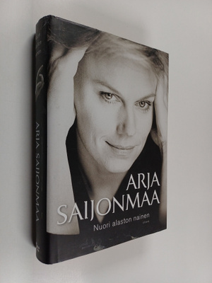 Arja Saijonmaa : Nuori alaston nainen : Mikis ja minä