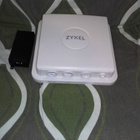 Edullinen toimiva 4G Zyxel LTE7460-M608 ja virtalähde - pikkukuva 3