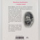 Pertti Talvinen : Huoleton huoltomies - Ruojan runot - pikkukuva 2